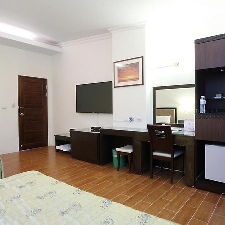 Cyuan Tang Hot Spring Hotel Jiaoxi Zewnętrze zdjęcie
